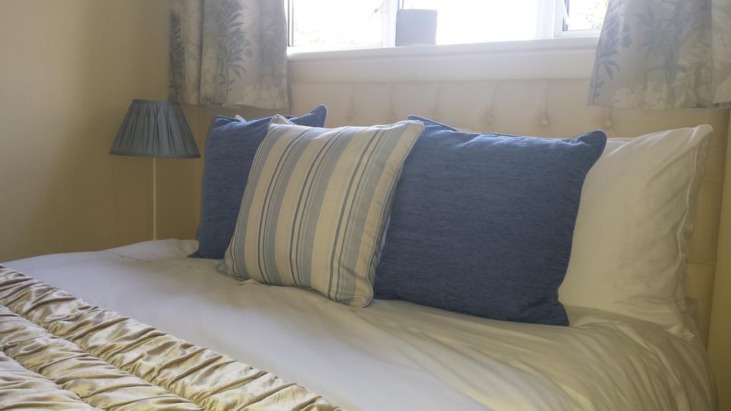 Harwood House B&B Great Dunmow Zimmer foto