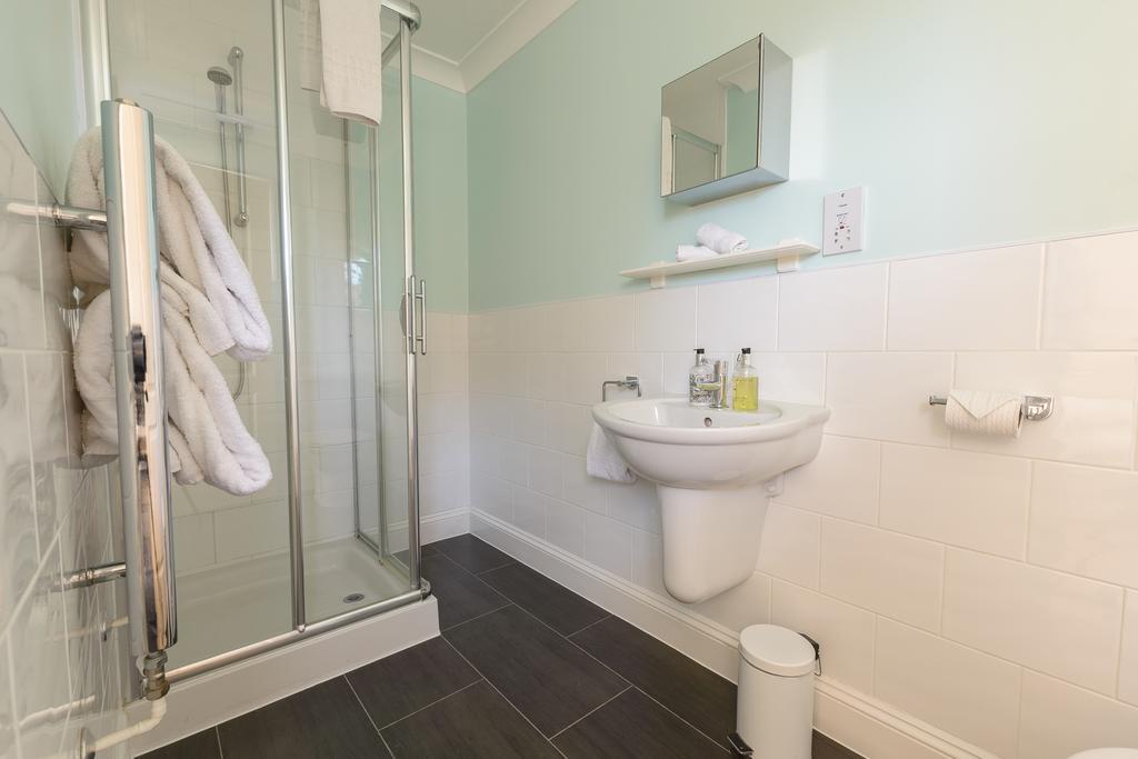 Harwood House B&B Great Dunmow Zimmer foto