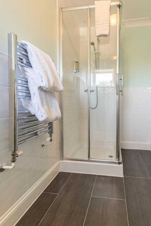 Harwood House B&B Great Dunmow Zimmer foto