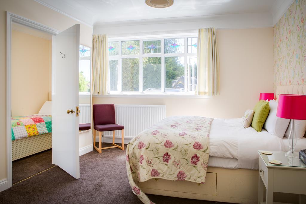 Harwood House B&B Great Dunmow Zimmer foto