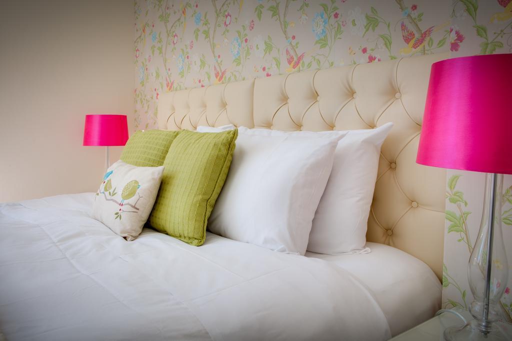 Harwood House B&B Great Dunmow Zimmer foto
