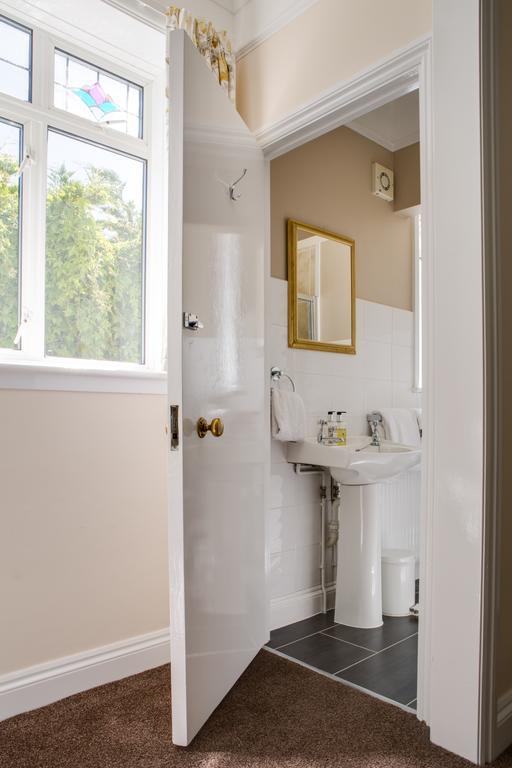 Harwood House B&B Great Dunmow Zimmer foto