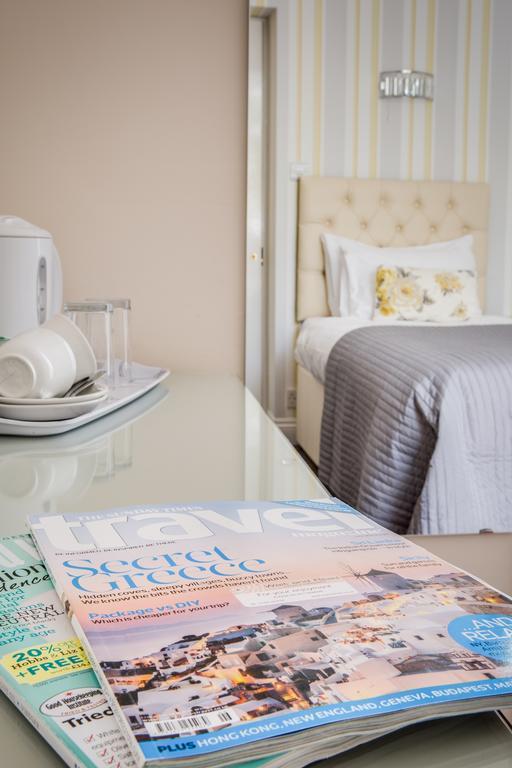 Harwood House B&B Great Dunmow Zimmer foto
