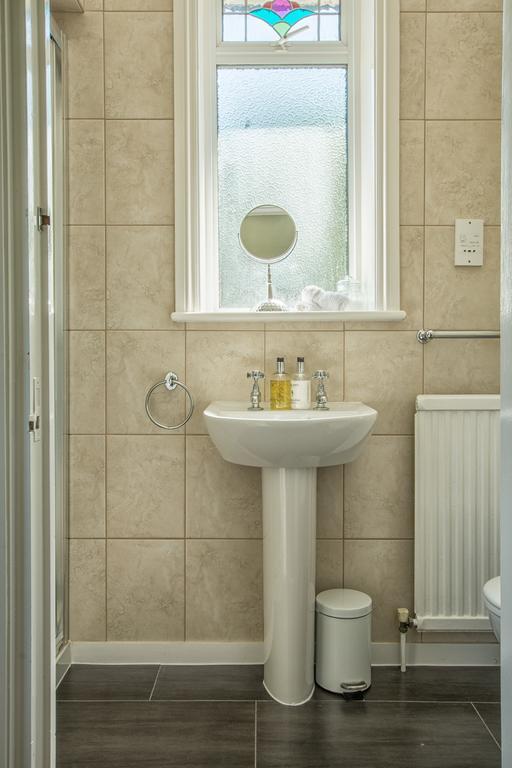 Harwood House B&B Great Dunmow Zimmer foto
