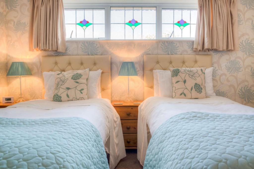 Harwood House B&B Great Dunmow Exterior foto