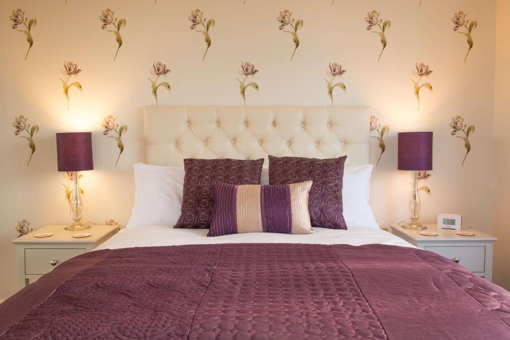 Harwood House B&B Great Dunmow Exterior foto