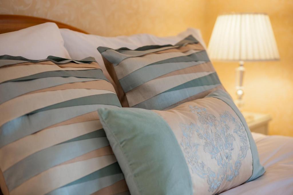 Harwood House B&B Great Dunmow Zimmer foto