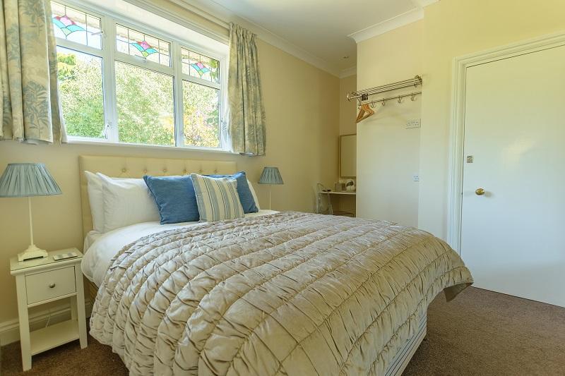 Harwood House B&B Great Dunmow Exterior foto